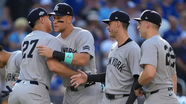 Yankees