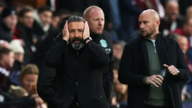 Derek McInnes