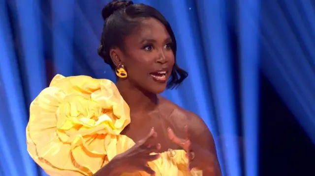 Motsi Mabuse