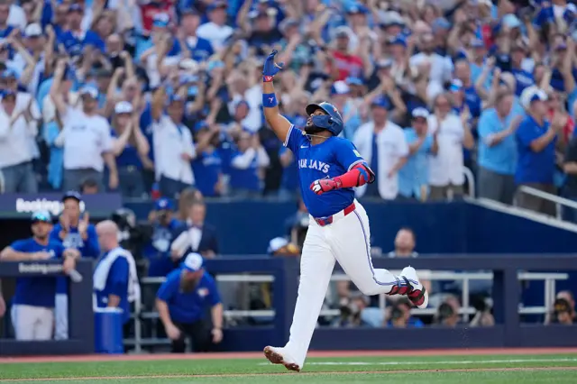 Vladimir Guerrero Jr.