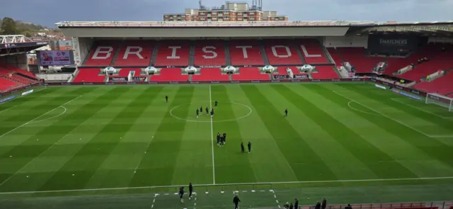 Ashton Gate