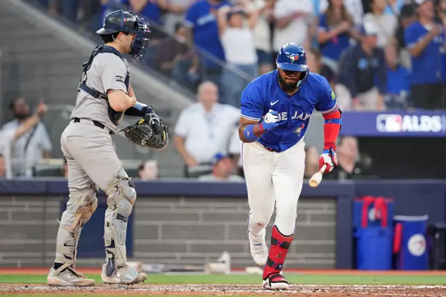Vladimir Guerrero Jr.
