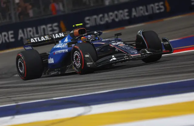 Carlos Sainz