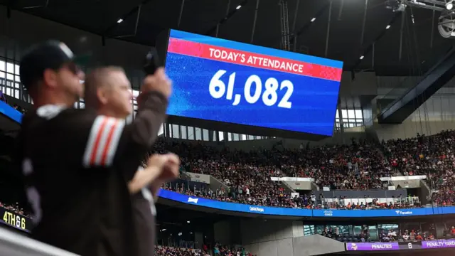 NFL in London