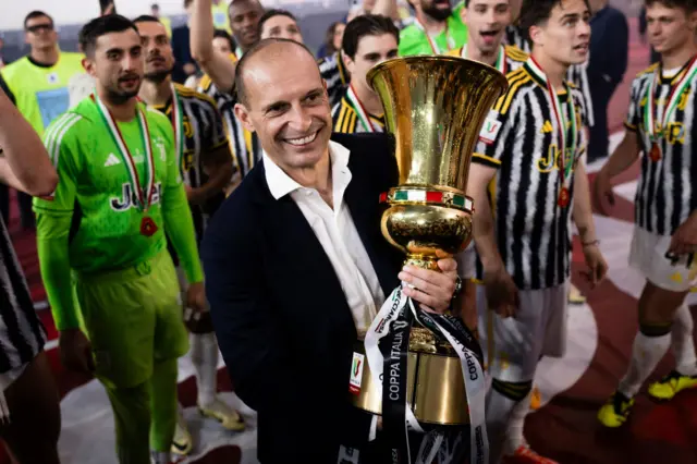 Allegri