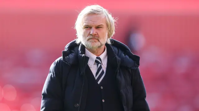 Steven Pressley