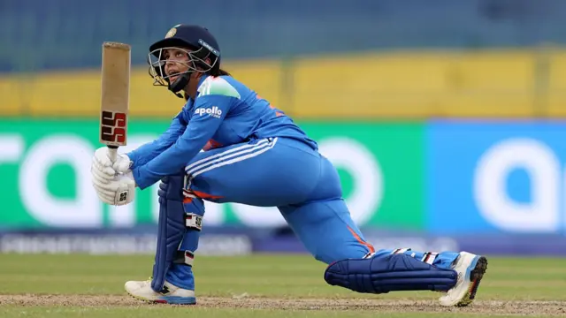 Harleen Deol of India