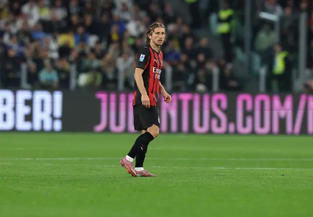 Modric