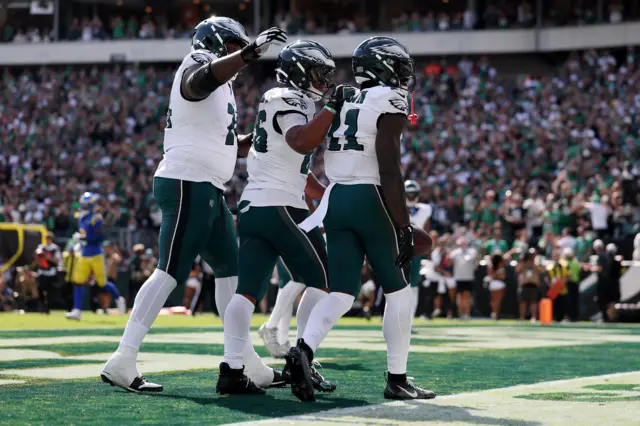 Eagles NFL