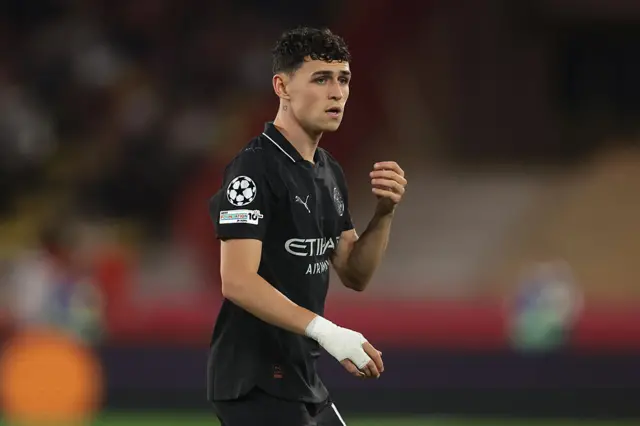 Phil Foden