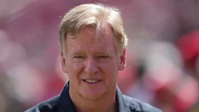 Roger Goodell