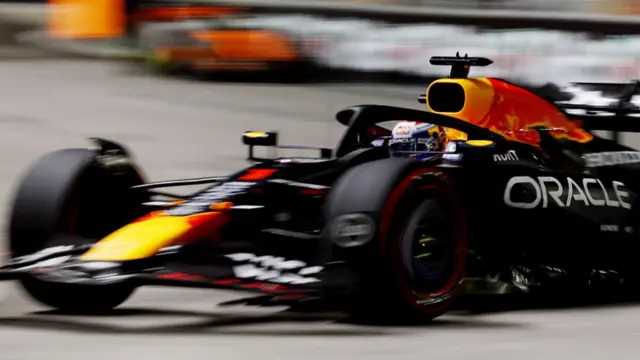 Verstappen