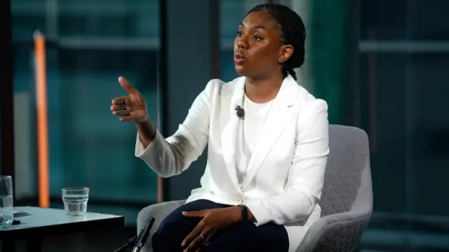 Kemi Badenoch