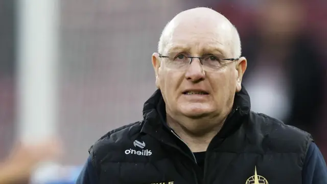 John McGlynn