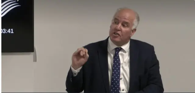 Andrew RT Davies
