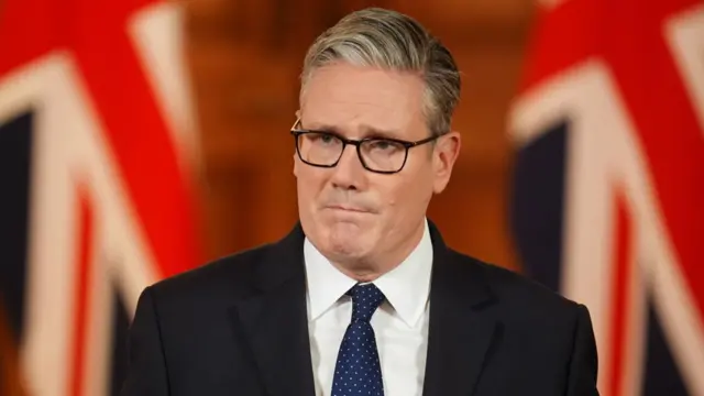 Keir Starmer