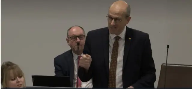 Llyr Gruffydd
