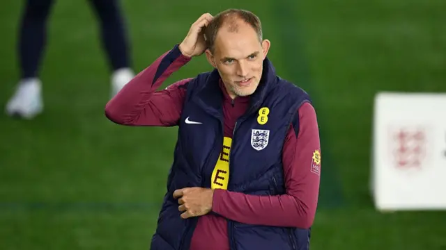 Thomas Tuchel