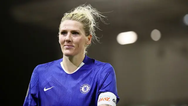 Millie Bright