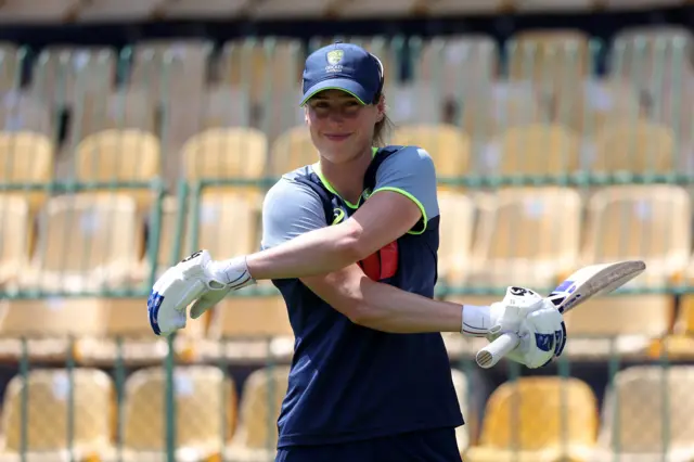 Ellyse Perry