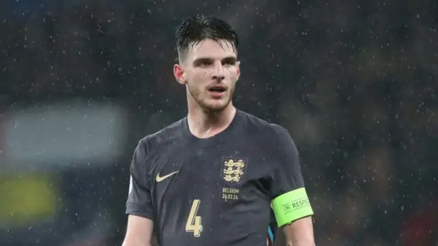 Declan Rice