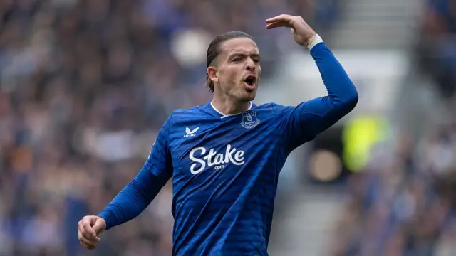 Jack Grealish