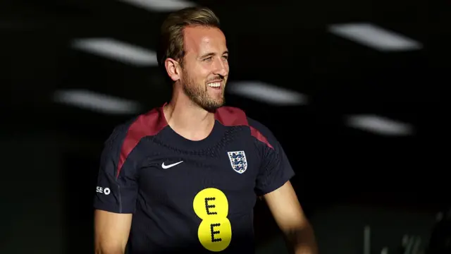 Harry Kane