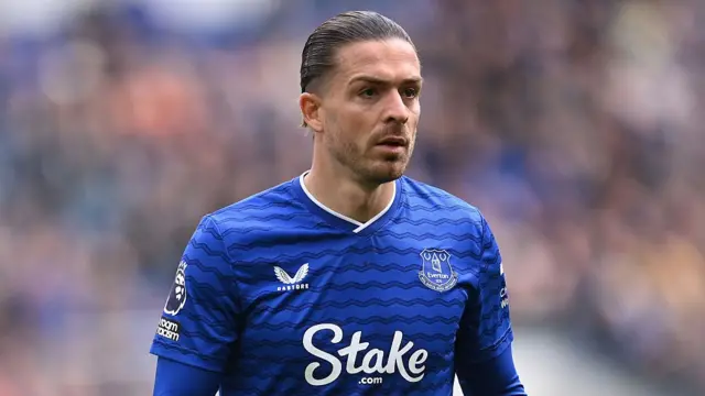 Jack Grealish