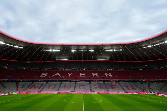 Bayern Munich