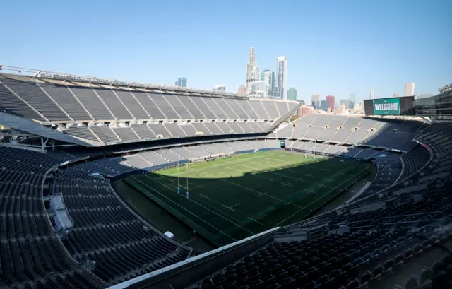 Soldier Field