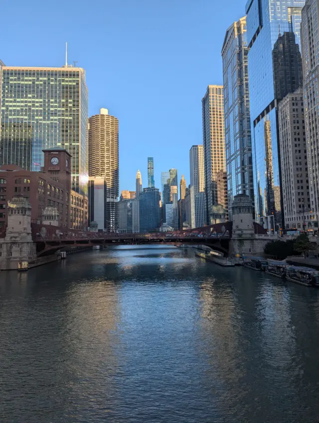 Chicago