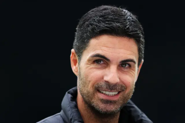 Arteta
