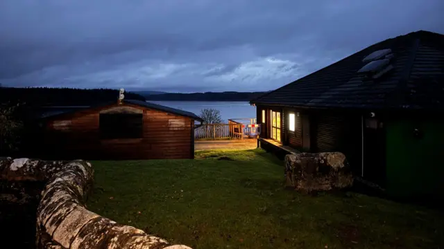 Kielder Water Sailing Club