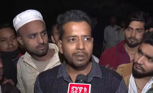 general Delhi explosion