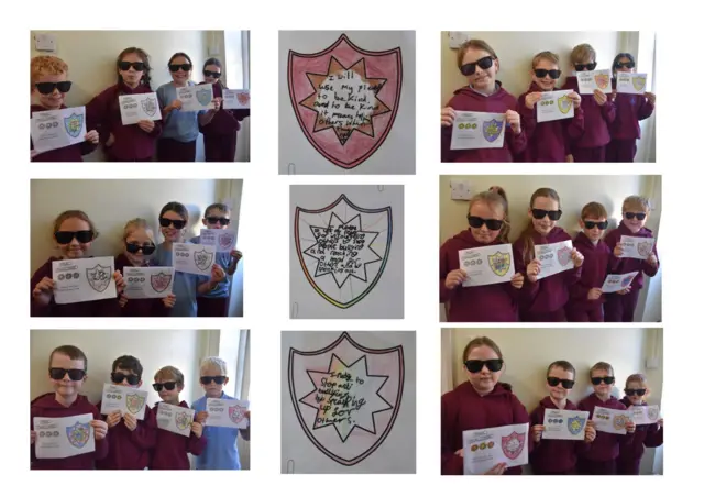 Holy Trinity First School in Berwick