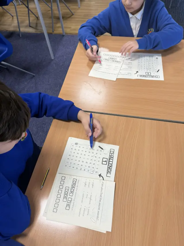 Holy Family VA Catholic Primary School