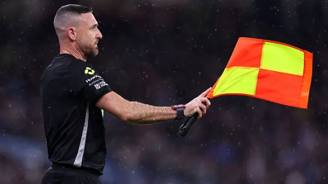 Linesman