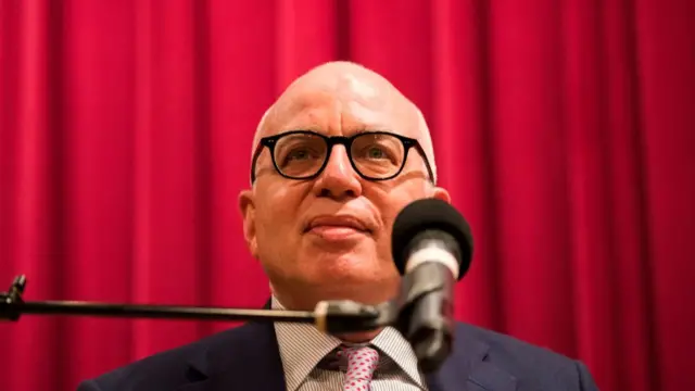 Michael Wolff