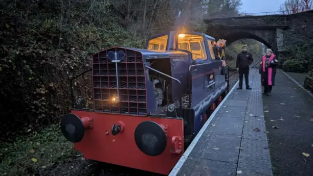 Train