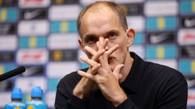 Thomas Tuchel