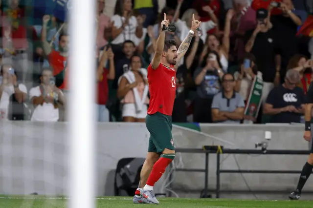 Ruben Neves