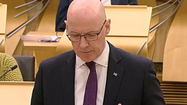 John Swinney