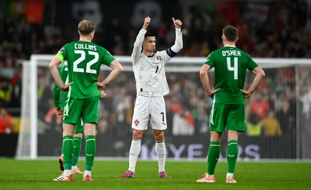Ronaldo