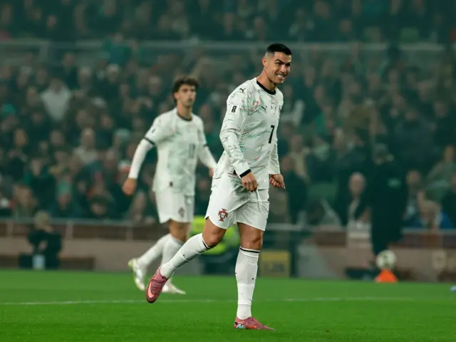 Ronaldo