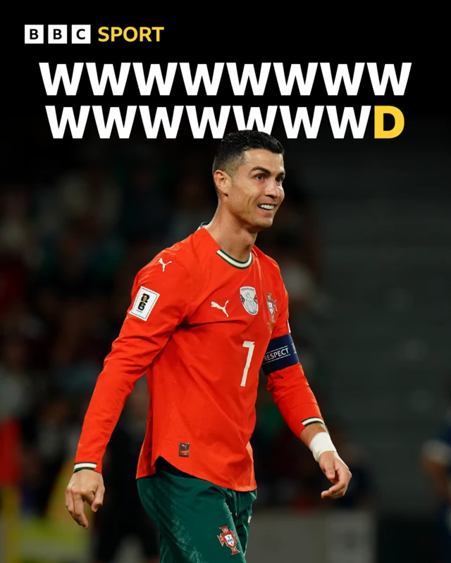 Portugal form graphic