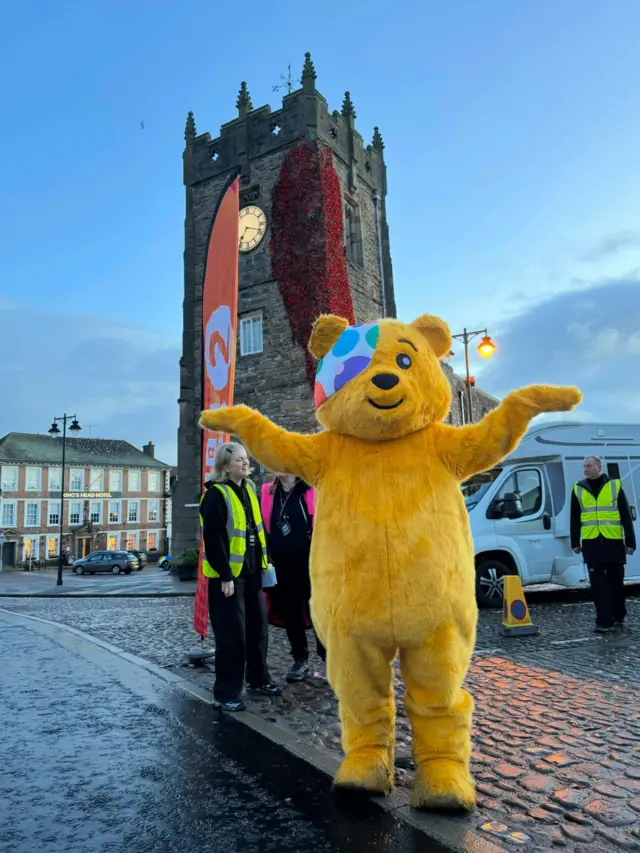 Pudsey