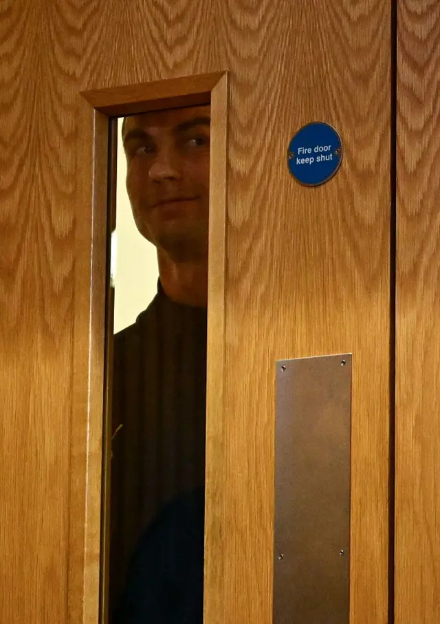 Ronaldo