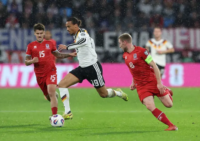 Leroy Sane