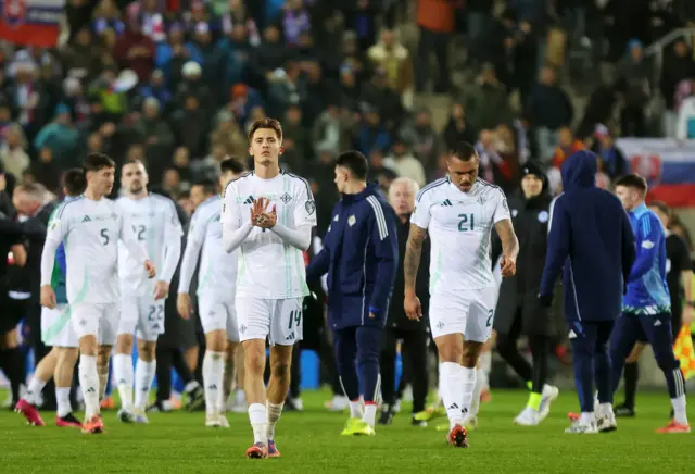 Isaaac Price dejected