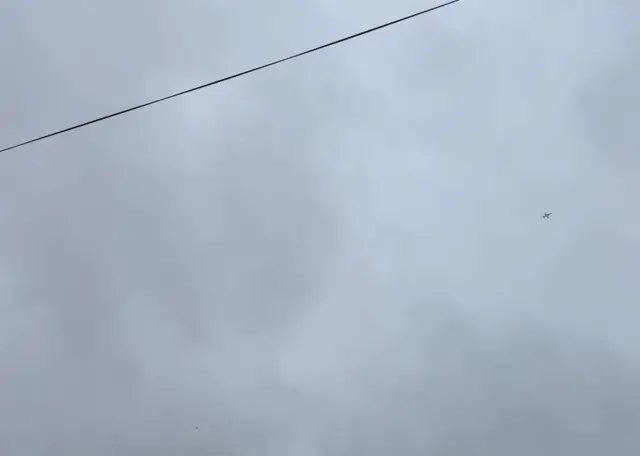 Red arrows